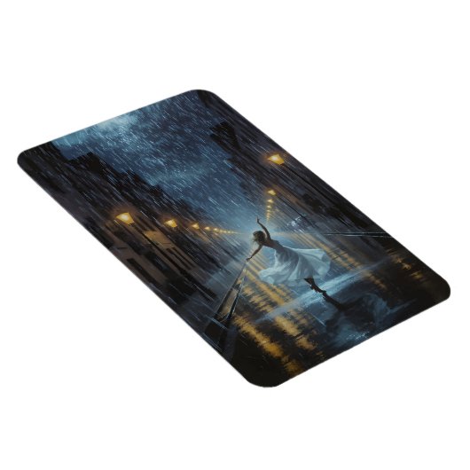 Magnet Flexible Échos de joie (Côté Droit)