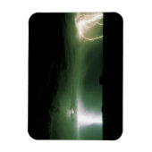 Magnet Flexible Éclair. (Vertical)