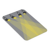 Magnet Flexible Éclairage (Côté Droit)