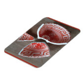 Magnet Flexible éclats de Grèce (Côté Gauche)