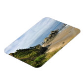 Magnet Flexible Ecola State Park, Cannon Beach, Oregon (Côté Gauche)