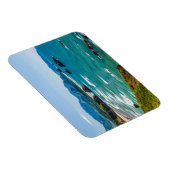 Magnet Flexible Ecola State Park, Oregon. Panorama de Crescent (Côté Droit)