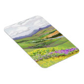 Magnet Flexible Écosse" (Côté Droit)