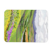 Magnet Flexible Écosse" (Horizontal)