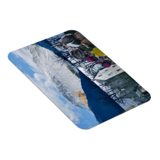 MAGNET FLEXIBLE ECOSSE LOCH LOMOND (Côté Droit)