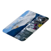 MAGNET FLEXIBLE ECOSSE LOCH LOMOND (Côté Gauche)