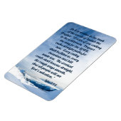 Magnet Flexible Écoutille 3:4-6 (Côté Gauche)