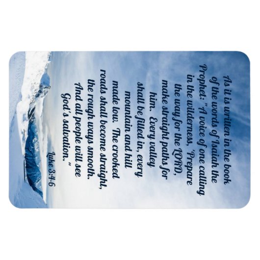 Magnet Flexible Écoutille 3:4-6 (Horizontal)