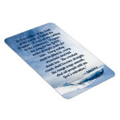 Magnet Flexible Écoutille 3:4-6 (Côté Droit)