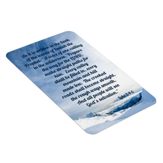 Magnet Flexible Écoutille 3:4-6 (Côté Droit)