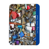 Magnet Flexible Écrans d'amour d'Helsinki (Vertical)