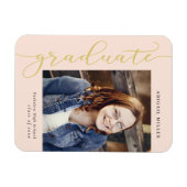 Magnet Flexible Écriture latérale Éditeur de couleur modifiable Ma (Horizontal)