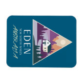 Magnet Flexible eden nsw australie (Horizontal)