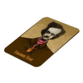 Magnet Flexible Edgar (Côté Gauche)