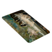 Magnet Flexible Edgar Degas - Ballet à l'Opéra de Paris (Côté Droit)