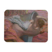 Magnet Flexible Edgar Degas | Béton (Horizontal)