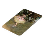 Magnet Flexible Edgar Degas - L'Étoile 1878 (Côté Gauche)
