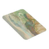 Magnet Flexible Edgar Degas - Paysage (Côté Droit)