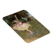 Magnet Flexible Edgar Degas - The Star 1878 (Côté Droit)