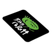 Magnet Flexible Edible Insect > Really Tasty ♦ Saep Eli ♦ (Côté Droit)