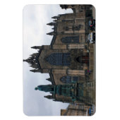 Magnet Flexible Édimbourg - Cathédrale St Giles (Vertical)