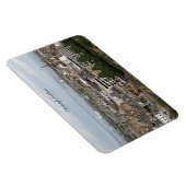 Magnet Flexible Edimbourg Ecosse, Cityscape, photographie (Côté Droit)