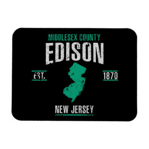 Magnet Flexible Edison