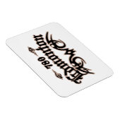 Magnet Flexible Edmonton 780 (Côté Droit)