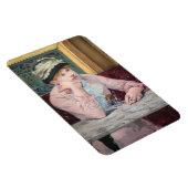 Magnet Flexible Edouard Manet - Eau-de-vie de Prune (Côté Droit)