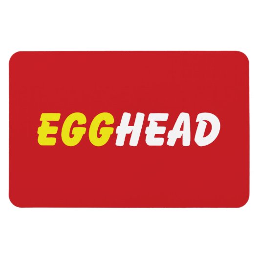 MAGNET FLEXIBLE EGGHEAD (Horizontal)
