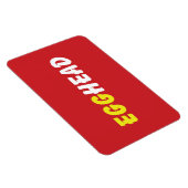 MAGNET FLEXIBLE EGGHEAD (Côté Droit)