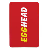 MAGNET FLEXIBLE EGGHEAD (Vertical)