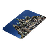 Magnet Flexible Église de Saint-Pétersbourg, Russie (Côté Gauche)