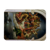 Magnet Flexible Église Saints de Glory (Horizontal)