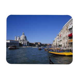 Magnet Flexible Église Santa Maria della Salute et Grand
