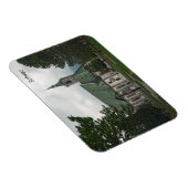Magnet Flexible Eglise Schwaz (Côté Droit)