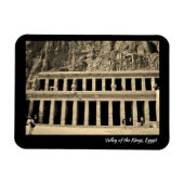 Magnet Flexible Égypte (Horizontal)