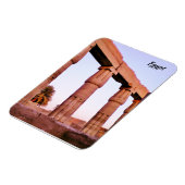 Magnet Flexible Égypte (Côté Gauche)