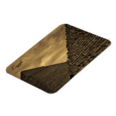 Magnet Flexible Égypte (Côté Gauche)