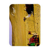 Magnet Flexible Égypte (Vertical)