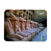 Magnet Flexible Égypte (Horizontal)