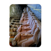 Magnet Flexible Égypte (Vertical)