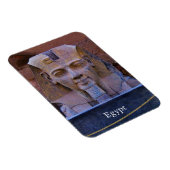 Magnet Flexible Égypte (Côté Droit)