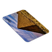 Magnet Flexible Égypte (Côté Droit)