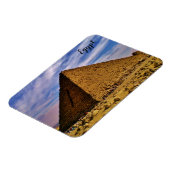 Magnet Flexible Égypte (Côté Gauche)