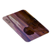 Magnet Flexible Égypte (Côté Droit)