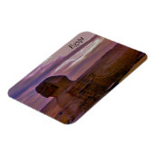 Magnet Flexible Égypte (Côté Gauche)