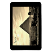 Magnet Flexible Égypte (Vertical)