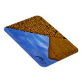 Magnet Flexible Égypte (Côté Droit)