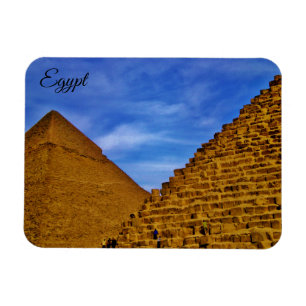 Magnet Flexible Égypte